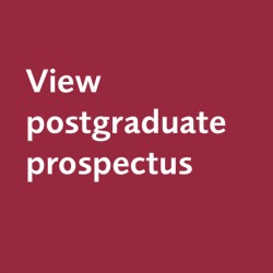 view postgrad prostpectus