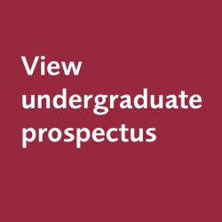 view undergrad prospectus