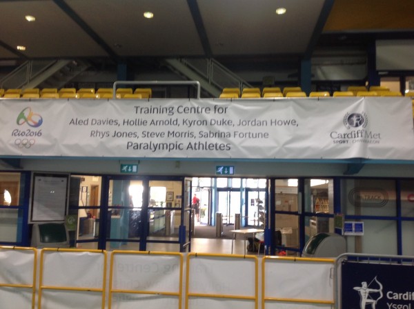 paralympic banner